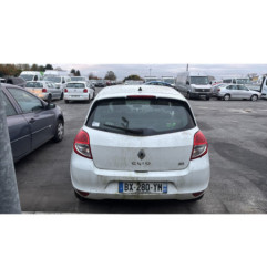 Boite de vitesses RENAULT CLIO 3
