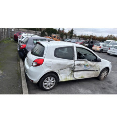 Boite de vitesses RENAULT CLIO 3