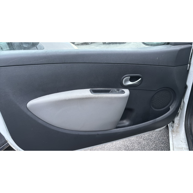 Boite de vitesses RENAULT CLIO 3 Photo n°14