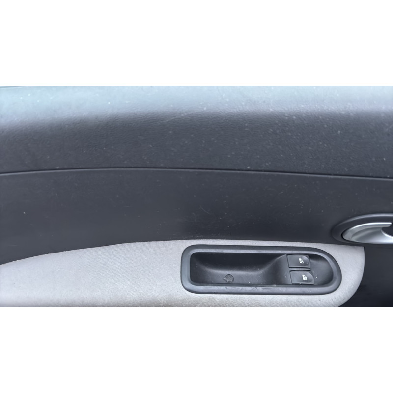 Boite de vitesses RENAULT CLIO 3 Photo n°15