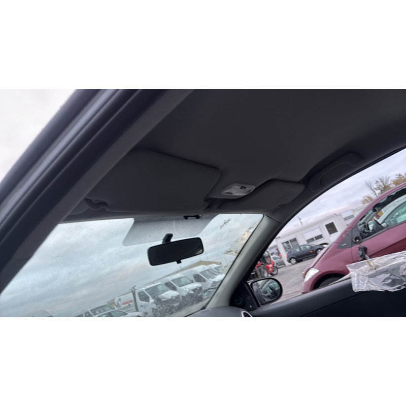 Boite de vitesses RENAULT CLIO 3 Photo n°18