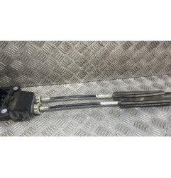 Levier de vitesses RENAULT CLIO 4