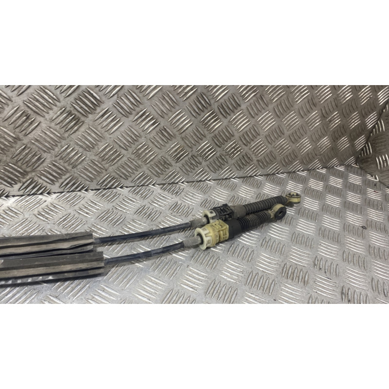 Levier de vitesses RENAULT CLIO 4 Photo n°4