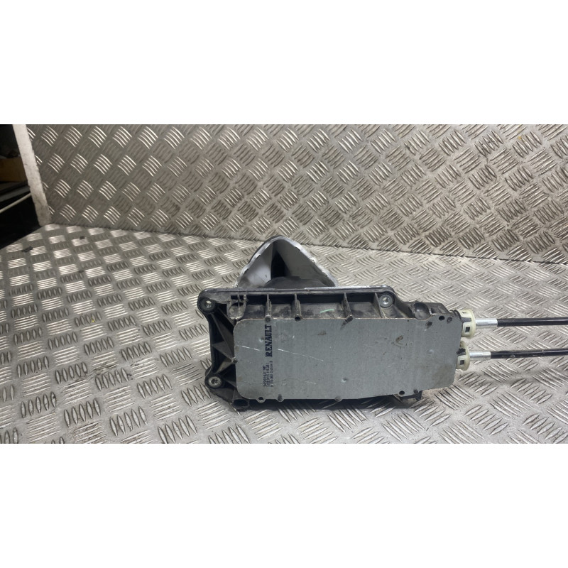 Levier de vitesses RENAULT CLIO 4 Photo n°5