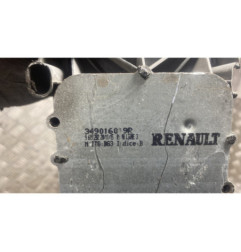 Levier de vitesses RENAULT CLIO 4