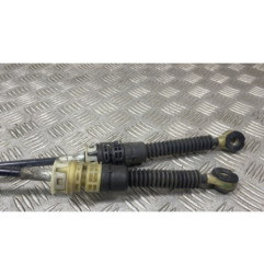 Levier de vitesses RENAULT CLIO 4