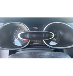 Levier de vitesses RENAULT CLIO 4