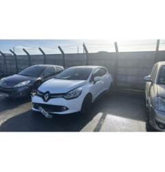 Levier de vitesses RENAULT CLIO 4