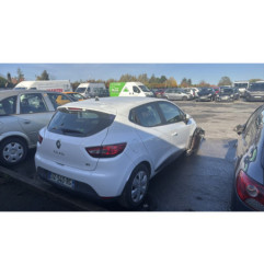Levier de vitesses RENAULT CLIO 4