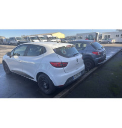 Levier de vitesses RENAULT CLIO 4