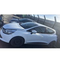Levier de vitesses RENAULT CLIO 4