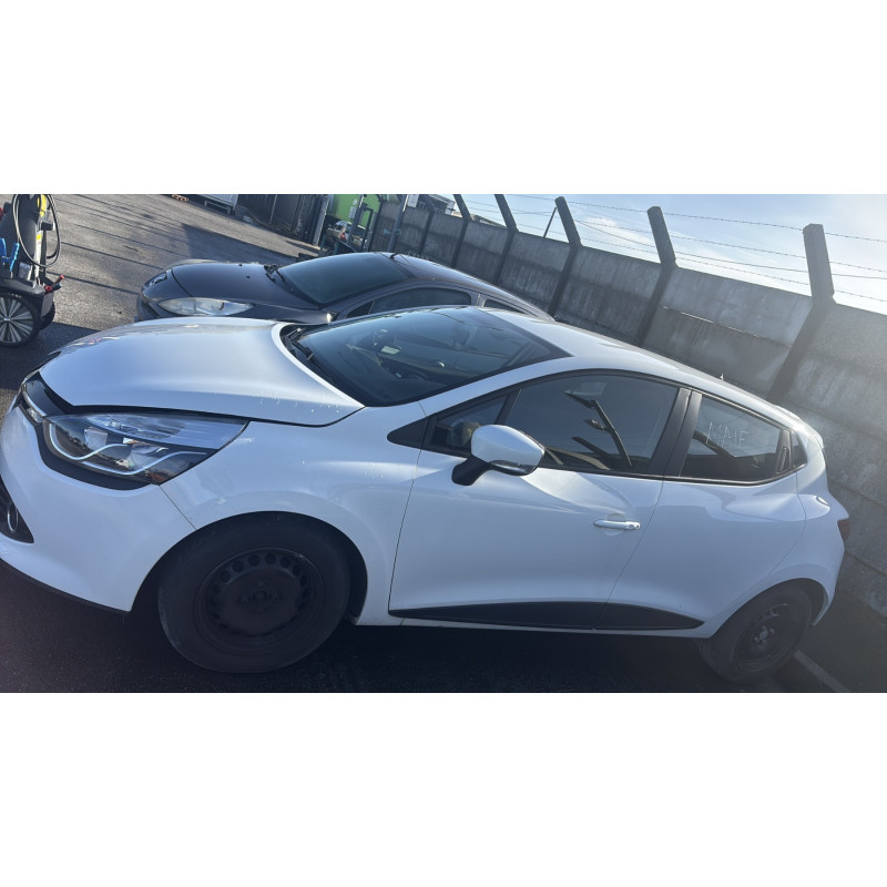 Levier de vitesses RENAULT CLIO 4 Photo n°17