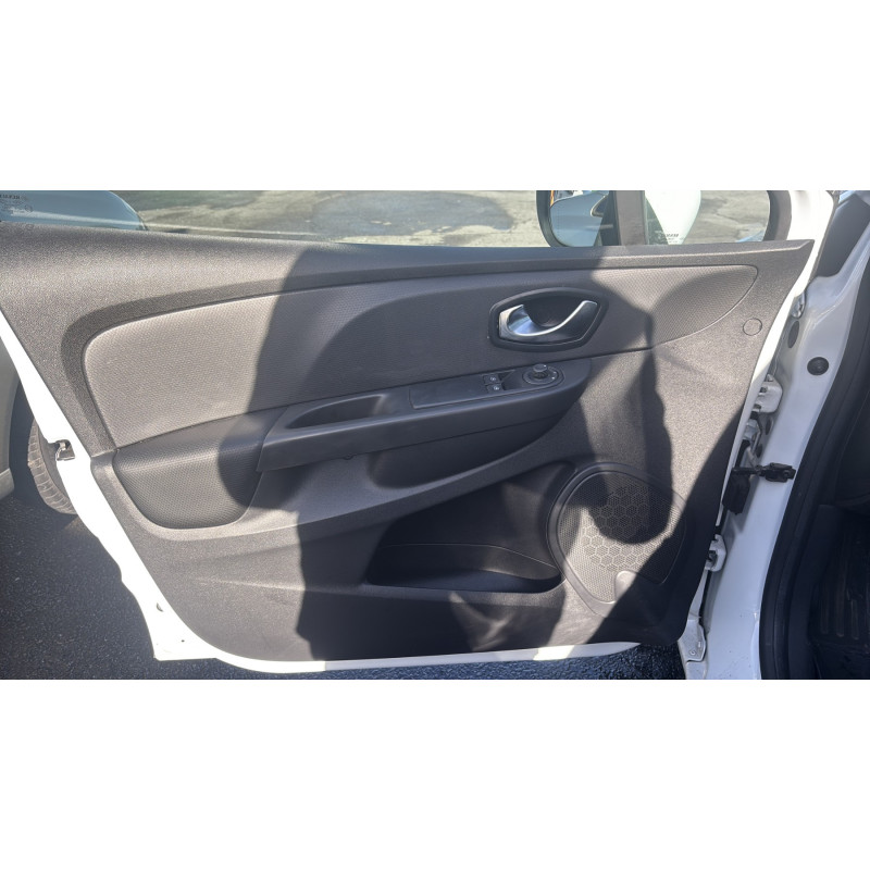 Levier de vitesses RENAULT CLIO 4 Photo n°20
