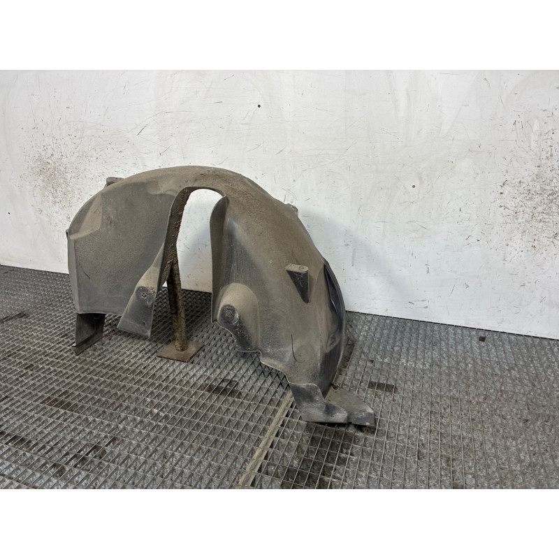 Pare boue arriere droit RENAULT CLIO 4 Photo n°2