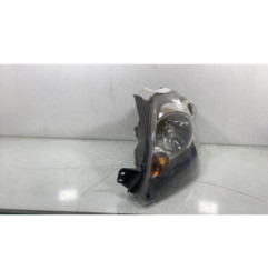 Optique avant principal gauche (feux)(phare) FORD FIESTA 5
