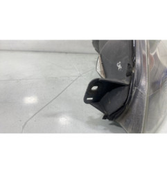 Optique avant principal gauche (feux)(phare) FORD FIESTA 5