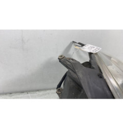 Optique avant principal gauche (feux)(phare) FORD FIESTA 5