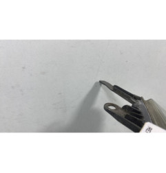 Optique avant principal gauche (feux)(phare) FORD FIESTA 5
