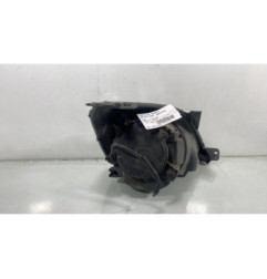 Optique avant principal gauche (feux)(phare) FORD FIESTA 5