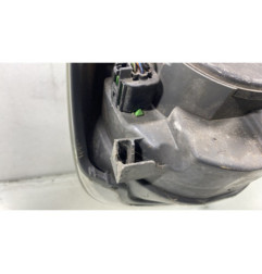 Optique avant principal gauche (feux)(phare) FORD FIESTA 5