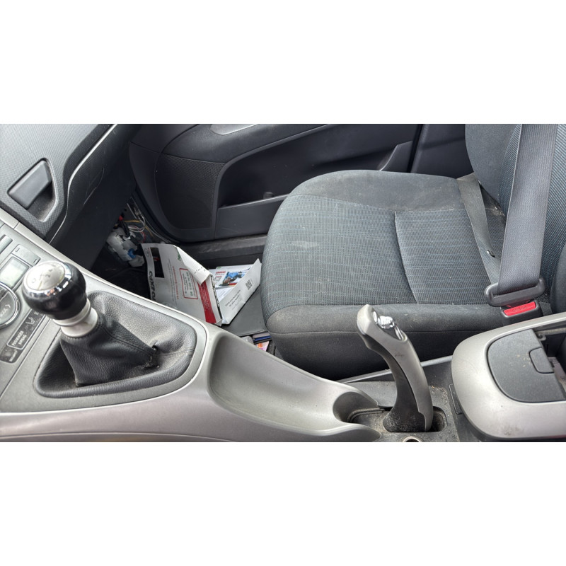 Cremaillere assistee TOYOTA AURIS 1 Photo n°20