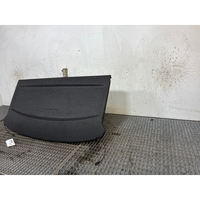 Plage arriere BMW SERIE 1 E87 Photo n°1