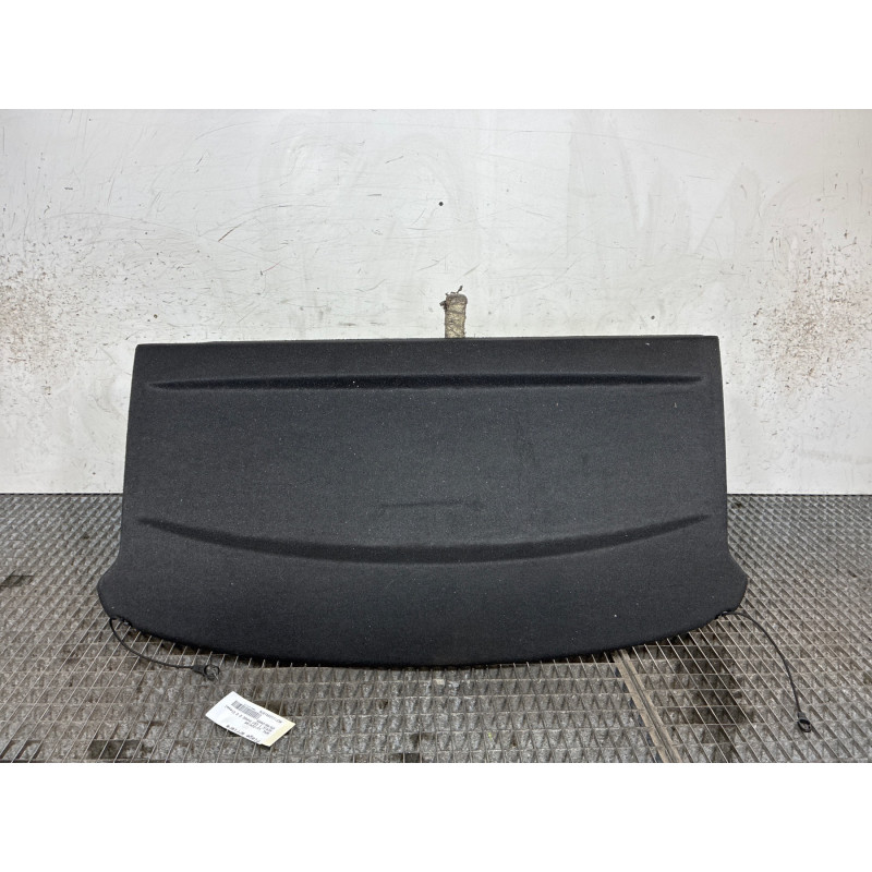Plage arriere BMW SERIE 1 E87 Photo n°4