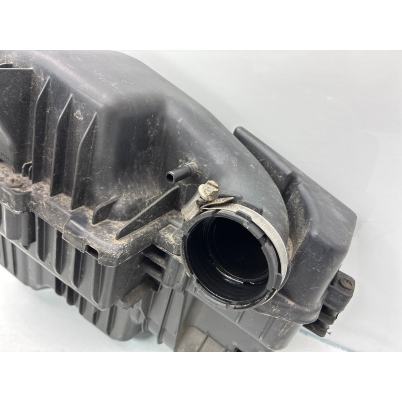 Boitier filtre a air PEUGEOT 208 1 Photo n°4
