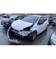 Boitier filtre a air PEUGEOT 208 1