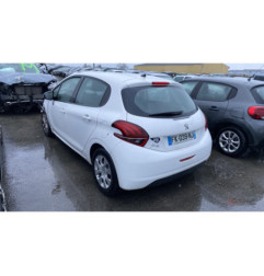 Boitier filtre a air PEUGEOT 208 1