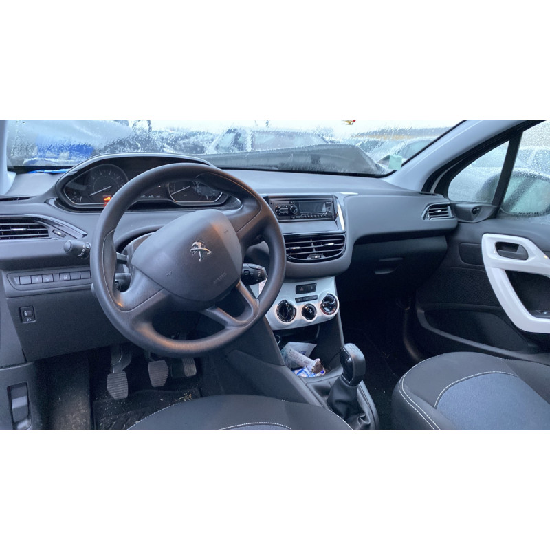 Boitier filtre a air PEUGEOT 208 1 Photo n°20