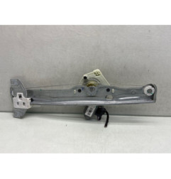 Leve vitre electrique avant droit FORD KA+