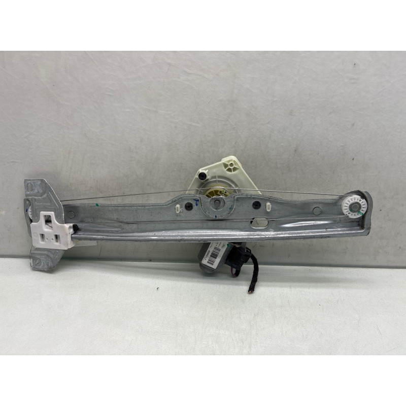 Leve vitre electrique avant droit FORD KA+ Photo n°3