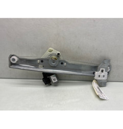 Leve vitre electrique avant gauche FORD KA+ Photo n°1