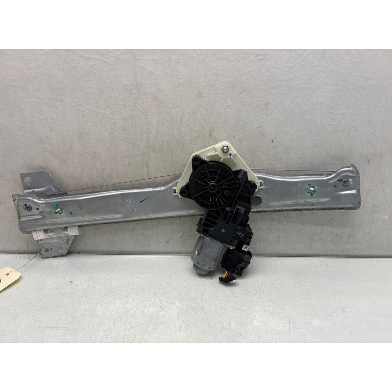 Leve vitre electrique avant gauche FORD KA+ Photo n°3