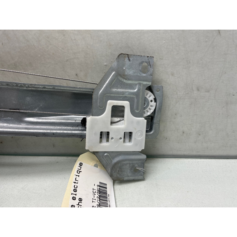 Leve vitre electrique avant gauche FORD KA+ Photo n°5