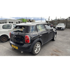 Moteur essuie glace avant MINI MINI 2 R60