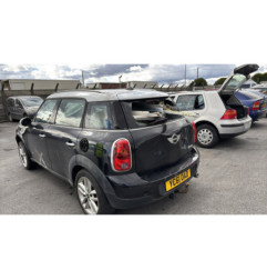 Moteur essuie glace avant MINI MINI 2 R60