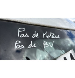 Moteur essuie glace avant MINI MINI 2 R60