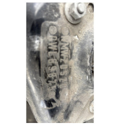 Moteur essuie glace avant MINI MINI 2 R60