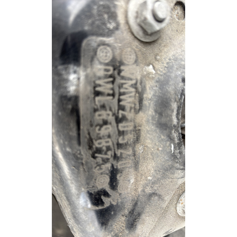 Moteur essuie glace avant MINI MINI 2 R60 Photo n°19