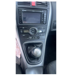 Cremaillere assistee TOYOTA AURIS 1