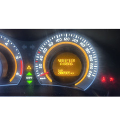 Cremaillere assistee TOYOTA AURIS 1