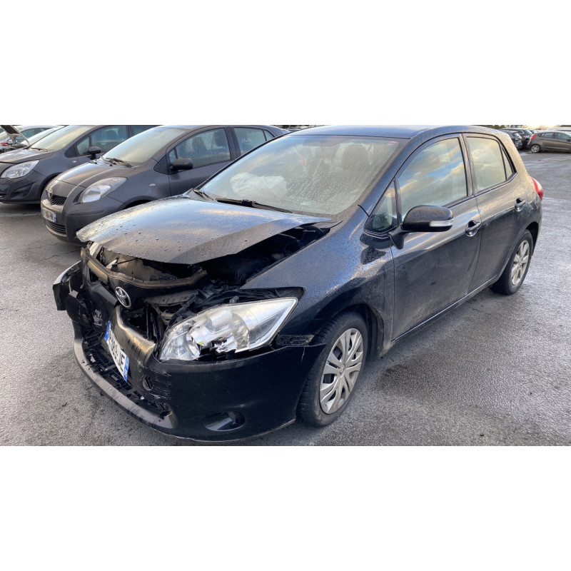 Cremaillere assistee TOYOTA AURIS 1 Photo n°7