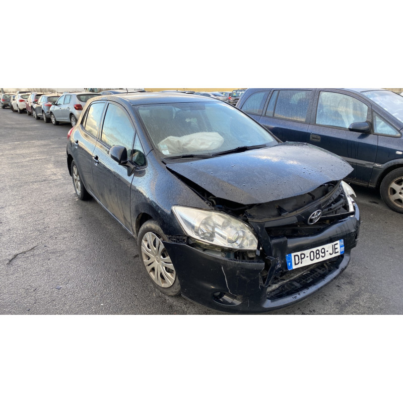 Cremaillere assistee TOYOTA AURIS 1 Photo n°8
