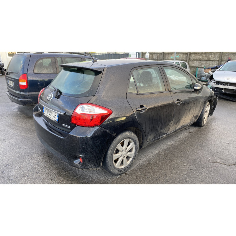 Cremaillere assistee TOYOTA AURIS 1 Photo n°9