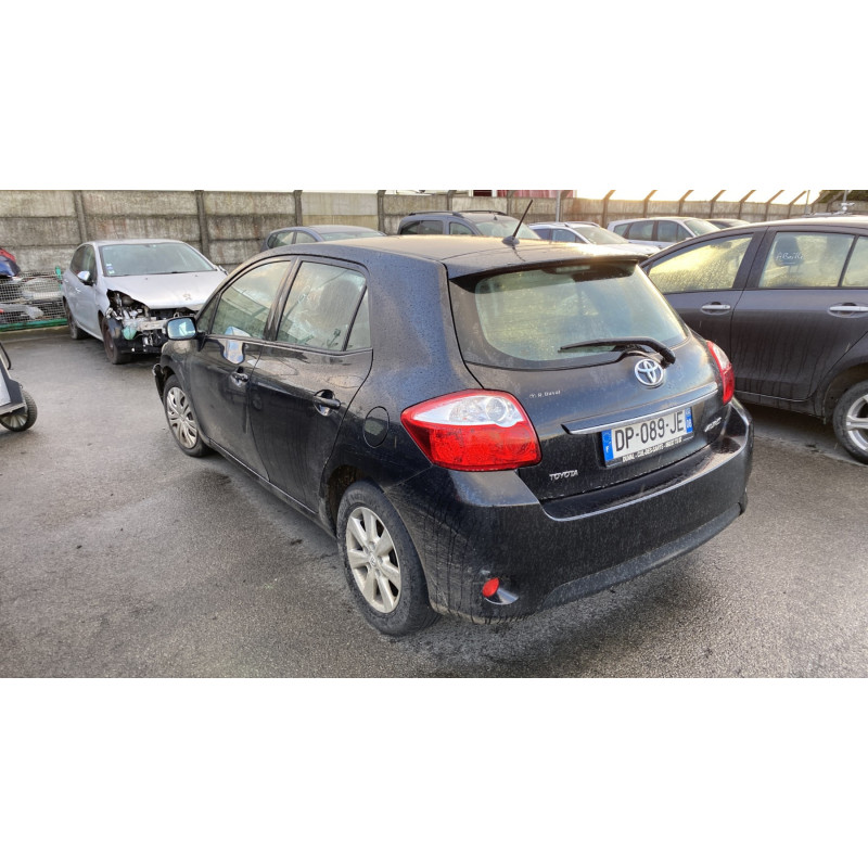 Cremaillere assistee TOYOTA AURIS 1 Photo n°10