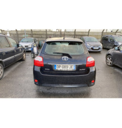 Cremaillere assistee TOYOTA AURIS 1