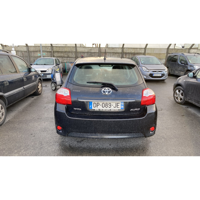 Cremaillere assistee TOYOTA AURIS 1 Photo n°11