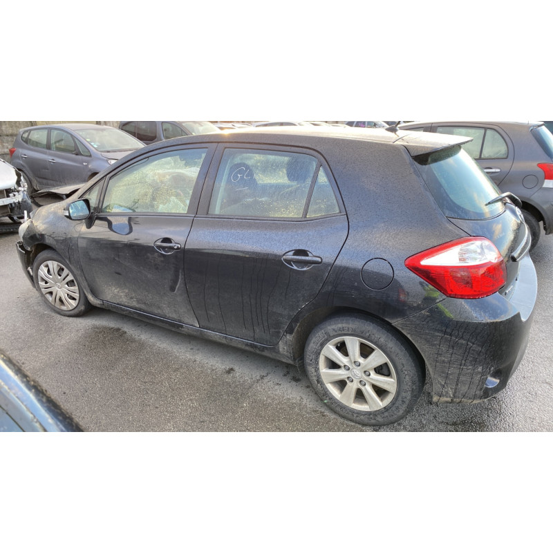 Cremaillere assistee TOYOTA AURIS 1 Photo n°12